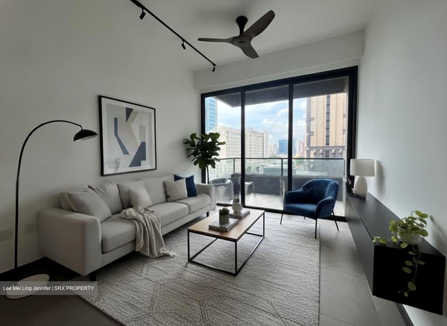 Midtown Modern (D7), Apartment #584417081